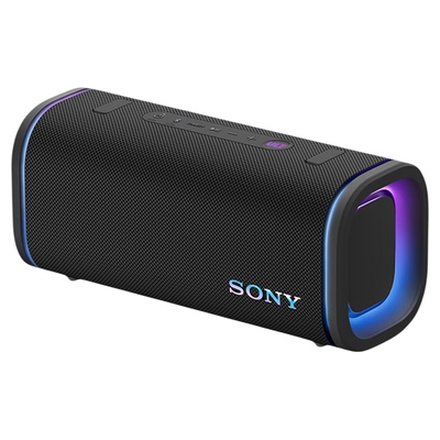 【国家补贴】Sony/索尼 ULT FIELD 5 无线蓝牙音箱便携式防水防尘