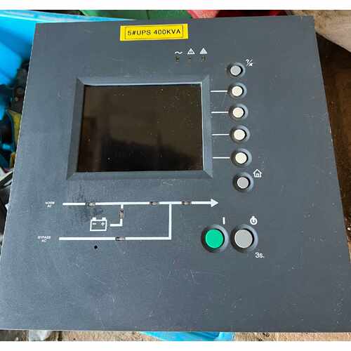 APC  UPS 7000控制面板PROXIMA G7K 4