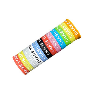 电动车手把套硅胶防滑圈30mm小牛九号摩托车防水防滑把套车把胶套