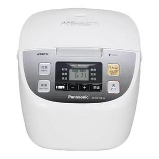 Panasonic/松下 DC156电饭煲4.2升多功能4-6人小型家用日本电饭锅
