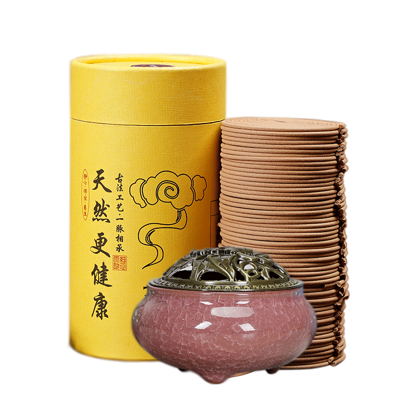 中式香/经典熏香