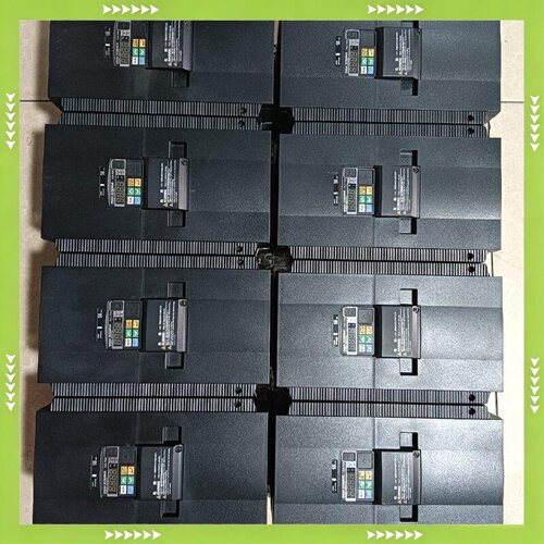 【问价】3G3MX-A4150-Z变频器，准新机，上机未使用过适用
