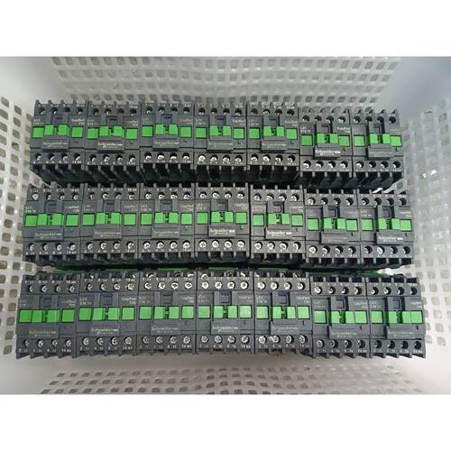 〔议价-可维修〕施耐德接触器LC1E1810 工控自动化设备备件