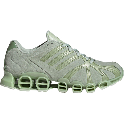 Adidas/阿迪达斯正品MEGA GHOSTRIDE女士耐磨低帮运动鞋JQ3762