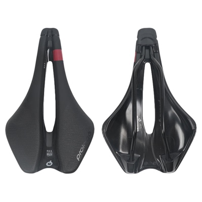 意大利prologo碟刹越野公路坐垫中空短鼻砾石全路面鞍座瓜车座垫