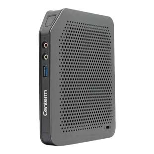 二手升腾C92 j1800 j1900 办公家用电脑瘦客户机云终端迷你小主机