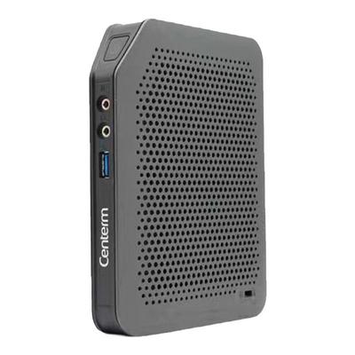 二手升腾微型电脑迷你小主机办公