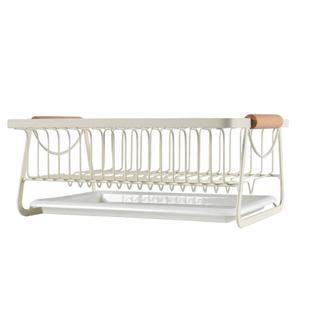 尤本家居小号碗碟筷子沥水篮厨房置物架碗盘子收纳架碗沥水架碗架