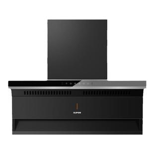 苏泊尔ML11顶侧双吸抽油烟机家用厨房大吸力免拆洗油烟机