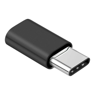 优力优安卓转typec转接头micro插口USB数据线传输适用华为OPPO荣耀小米VIVO红米手机OTG充电器线转换器电源线