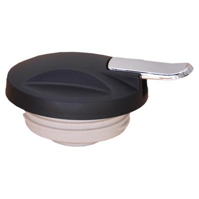 希乐玻璃内胆保温壶壶盖