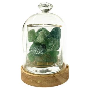 香薰灯无火扩香石精油助睡眠安神持久小夜灯净化空气节日闺蜜礼物