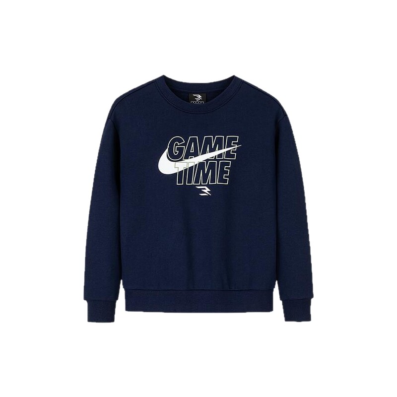 Nike儿童卫衣新品上市
