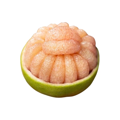 正宗度尾文旦柚仙游福建莆田