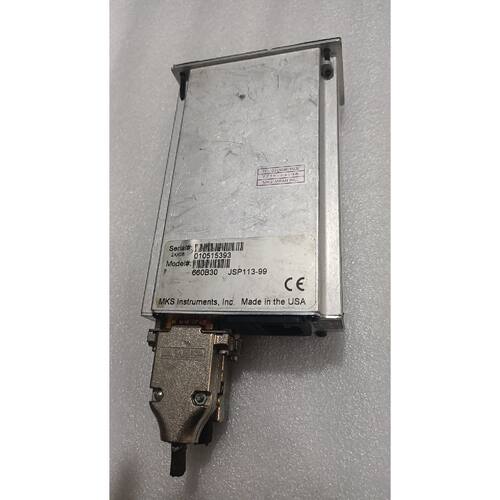 议价MKS660B30真空计控制器