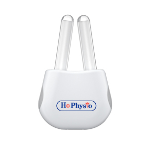 何浩明鼻炎光疗仪激光光疗仪红光理疗仪过敏性鼻窦炎鼻痒儿童专用