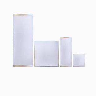 广东世林照明led集成平板面板灯30卫生间30x60厨房60x60办公照明
