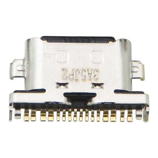 适用VIVO系列TypeC尾插接口 Y200 X200 S19 IQOO12 tpc充电接口