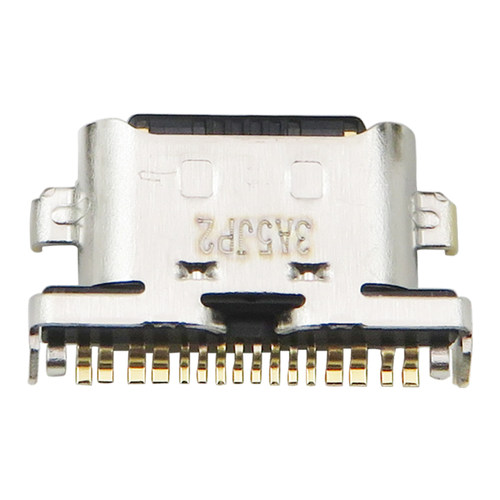 适用VIVO系列TypeC尾插接口 Y200 X200 S19 IQOO12 tpc充电接口