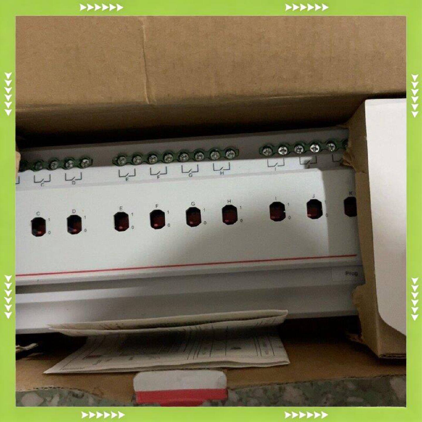 【问价】002682,16A智能开关，Legrand/罗格朗图片