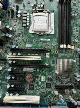 议价现货凌华IMB-M45支持8代9代U ATX工控主板成色新拍前咨询适用