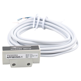 PFMV微型气动流量传感器流量计PFMV505-1PFMV510-1 流量传感器计