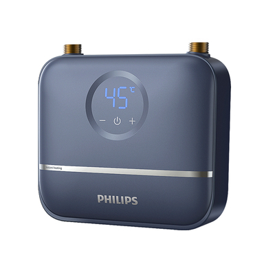 飞利浦家用迷你速热小厨宝