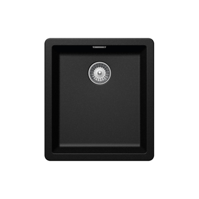 奶爸家硕科三代花岗岩水槽岛台用