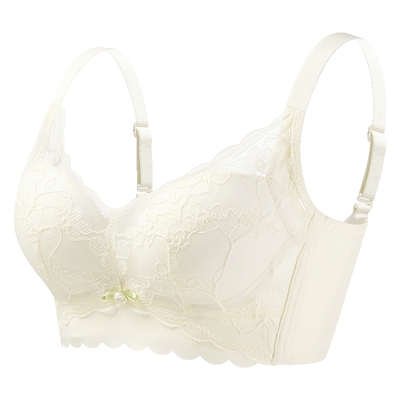 雅黛丽小胸聚拢显大文胸