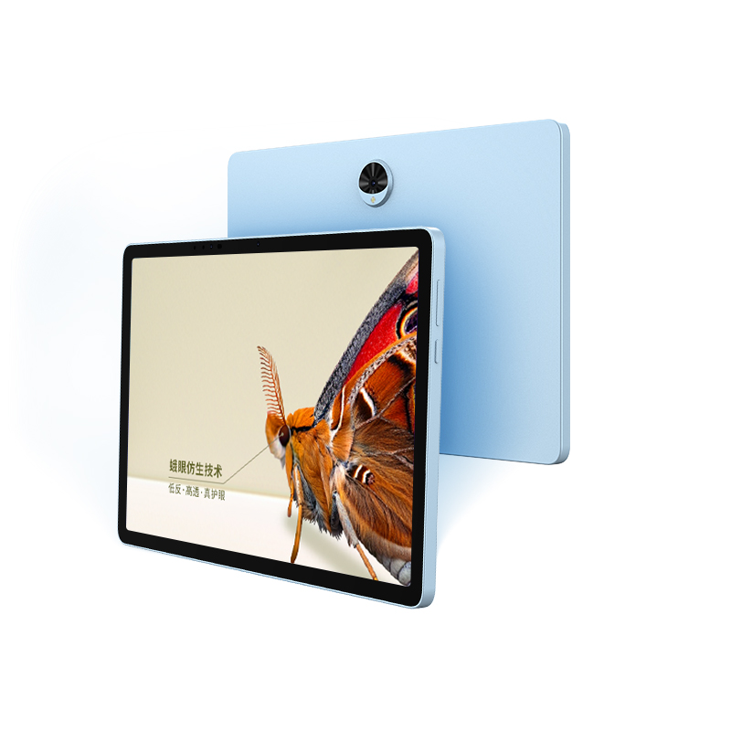 优学派P26学习机蛾眼仿生护眼屏学习机学练机学前小学初中高中九科同步家教机