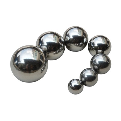 实心铁球钢珠8毫米13/15/25/30mm