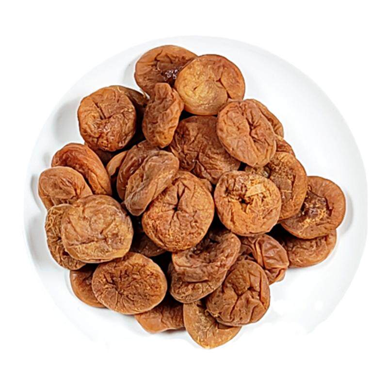 李都日式梅饼永泰特产蜜饯