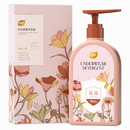 植护硫磺内衣洗衣液持久留香500g