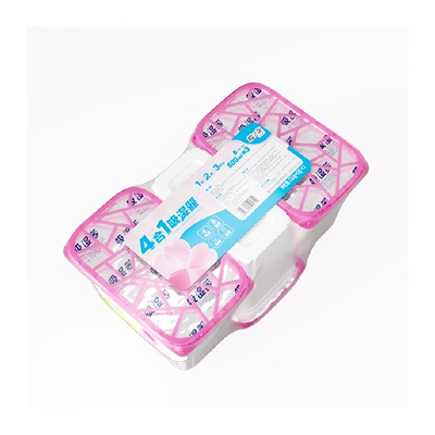 樱之花4合1除湿剂