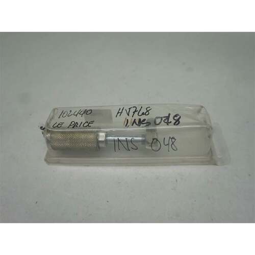 102440 H5768 INS 048 30Days Warranty Expedited Shipping 3Bus
