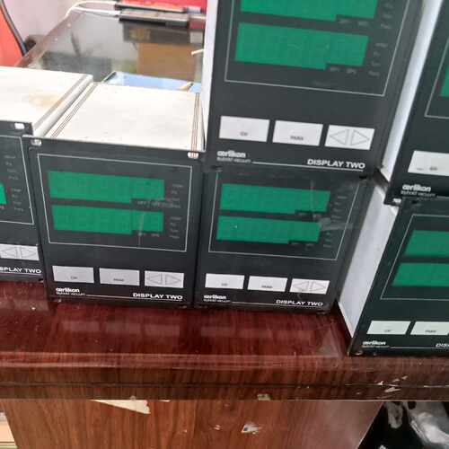 议价莱宝真空计显示器DISPLAY TWO  230024  双维修