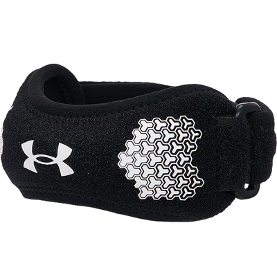 安德玛运动髌骨带膑骨并骨专业