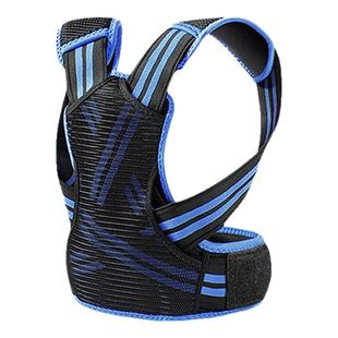 青少年儿童男女通用驼背矫正器写作业改善坐姿背背佳挺直体态调整