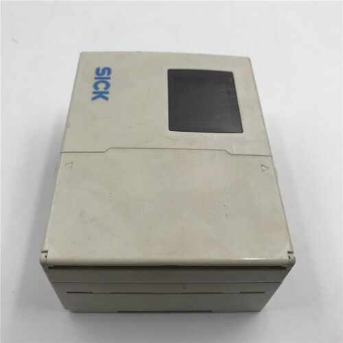 议价SICK/西克AOD-N1 6 028 9616028961位移传感器控制器成色如图