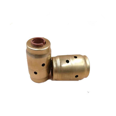 整体式潜水泵机械密封