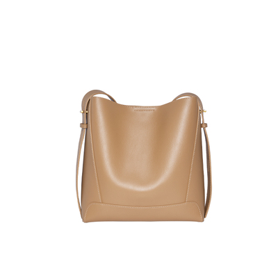 【无所畏惧罗英子同款包】水桶包