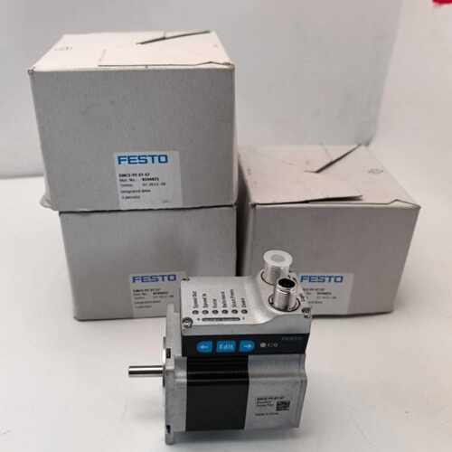 EMCS-YY-ST-57 8144821全新FESTO原装