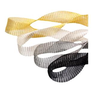 新配色米娅出口金属丝网 wire mesh 手工DIY材料 chocker项链制作