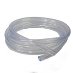 pvc软管透明家用水管防爆浇花塑料管水平管管子4分6分油管牛筋管