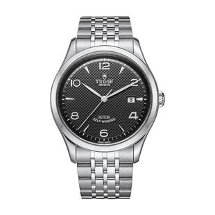 帝舵TUDOR瑞士手表 1926系列 M91650-0002 男士机械表帝陀表