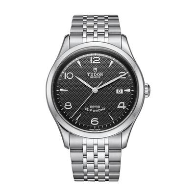 帝舵TUDOR瑞士手表 1926系列 M91650-0002 男士机械表帝陀表