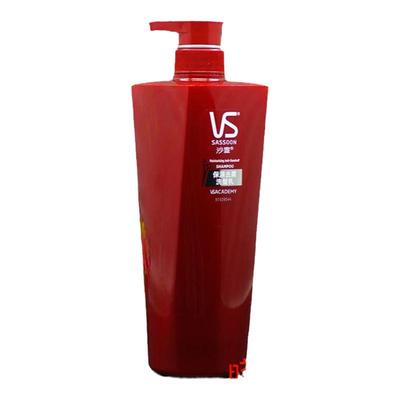 vs750ml去屑保湿滋润香港洗发水