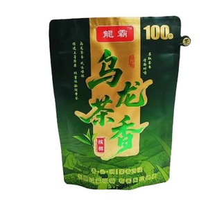 湖南湘潭特产100乌龙茶槟榔爆珠精制新款正宗品批发青果醇香批发