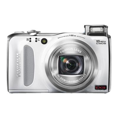 Fujifilm富士F550EXR卡片相机