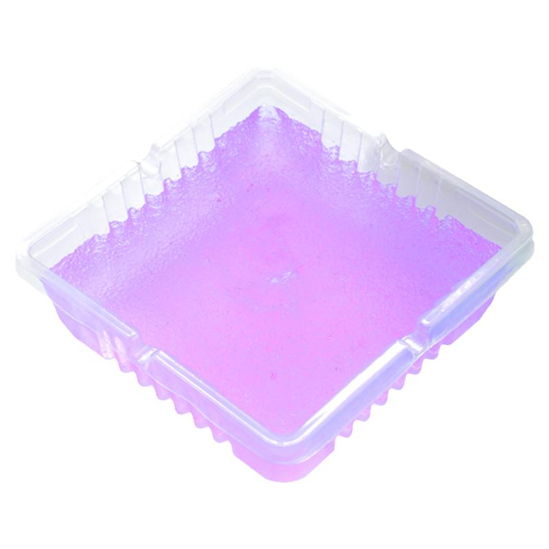 一次性烟灰缸环保材料净化空气